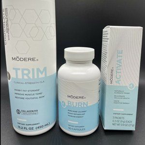 Modere  lean body  system